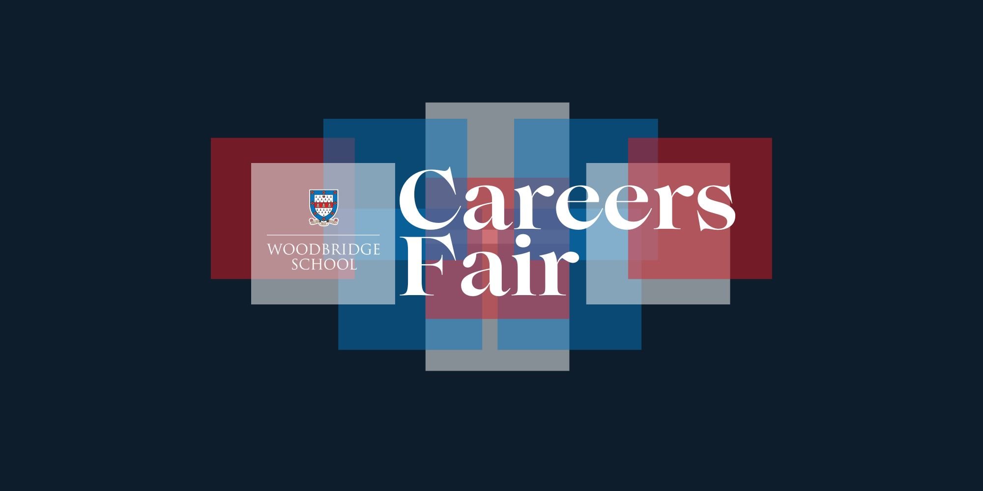 Careers Fair 2025 Woodbridge School   Woodbridge School Careers Fair 2024 Hero 