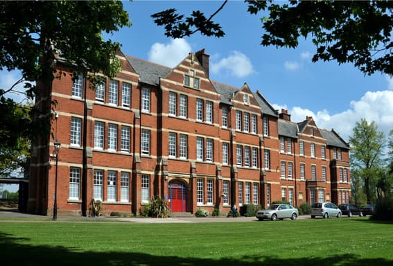 Independent School in Suffolk - Woodbridge School