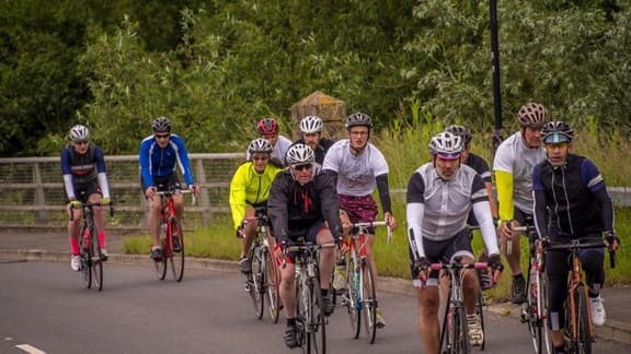 London Bike Ride_03
