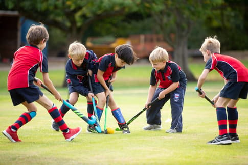 Prep cocurricular activities Woodbridge School