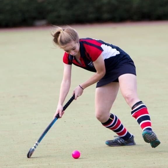Hockey Report: Junior 3rds vs Ipswich High